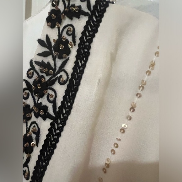 🌻🌺Anthropologie Verb Dress & 🎁 - Picture 17 of 17